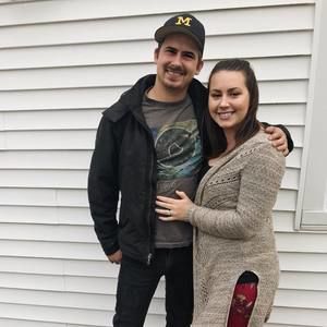 Meet your Posher, Vanessa